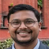 Gaurab Dey